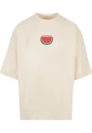 T-Shirt Herren Summer - Summertime Huge Tee (1-tlg)