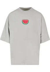 Merchcode T-Shirt Summer Summertime Huge Tee 