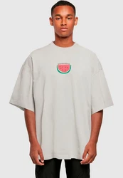 Merchcode T-Shirt Summer Summertime Huge Tee 