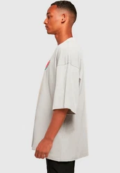 Merchcode T-Shirt Summer Summertime Huge Tee 