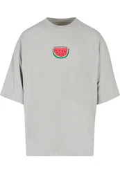Merchcode T-Shirt Summer Summertime Huge Tee 