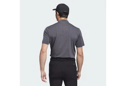 adidas Performance Poloshirt ULTIMATE365 PRINTED POLOSHIRT Hellgrau/Grau/Dunkelgrau