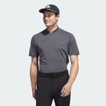 adidas Performance Poloshirt ULTIMATE365 PRINTED POLOSHIRT Hellgrau/Grau/Dunkelgrau