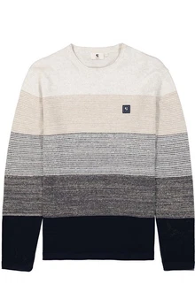 Garcia Longpullover