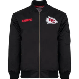Collegejacke Heavyweight NFL Kansas City Chiefs