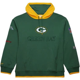 Kapuzenpullover ORIGINS Green Bay Packers