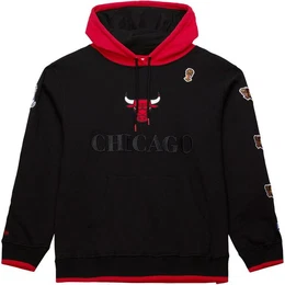 Kapuzenpullover ORIGINS Chicago Bulls