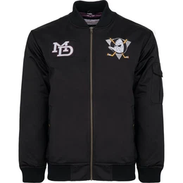 Collegejacke Heavyweight Jacket NHL Anaheim Ducks