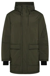 Langmantel - Business Mantel - ultraleichter Frhlings Parka