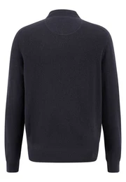Strickjacke Cardigan College, Merino Cashmere