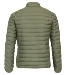 CASAMODA Blouson Outdoorjacke Dunkelgrün/Grün/Khaki