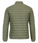 CASAMODA Blouson Outdoorjacke Dunkelgrün/Grün/Khaki