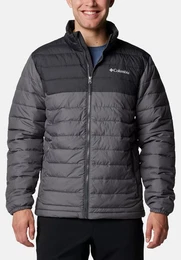Winterjacke Powder Lite II Jacke