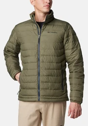 Winterjacke Powder Lite II Jacke