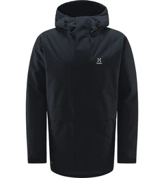 Haglfs Funktionsparka Haglfs Herren Salix Proof Mimic Parka