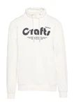 s.Oliver Sweatshirt Weiß/Creme/Grau