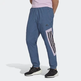 Laufshorts FUTURE ICONS 3-STREIFEN WOVEN HOSE