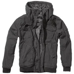 Brandit Sommerjacke Bronx Dunkelgrau/Grau/Hellgrau/Schwarz/Khaki