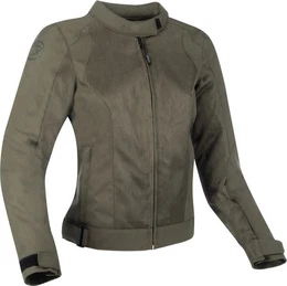 Motorradjacke Nelson Damen Motorrad Textiljacke