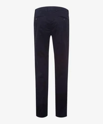 EUREX by BRAX Chinos und 5-Pocket Hose Dunkelblau