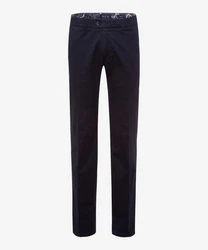 EUREX by BRAX Chinos und 5-Pocket Hose Dunkelblau