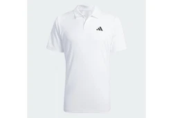adidas Performance Club Tennis Poloshirt Weiß/Creme