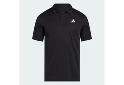adidas Performance Club Tennis Poloshirt Dunkelgrau/Schwarz/Hellgrau/Grau/Beige