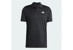 adidas Performance Club Tennis Poloshirt Dunkelgrau/Schwarz/Hellgrau/Grau/Beige