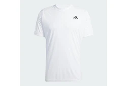 adidas Performance Poloshirt CLUB TENNIS CLIMACOOL T-SHIRT Weiß/Creme