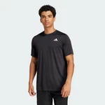 adidas Performance Poloshirt CLUB TENNIS CLIMACOOL T-SHIRT Dunkelgrau/Schwarz/Grau