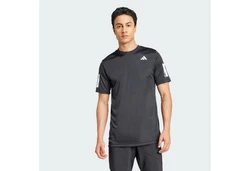 ADIDAS PERFORMANCE Funktionsshirt 'Club' Dunkelgrau/Grau/Hellgrau