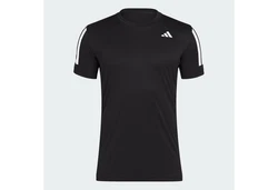 ADIDAS PERFORMANCE Funktionsshirt 'Club' Dunkelgrau/Grau/Hellgrau