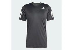 ADIDAS PERFORMANCE Funktionsshirt 'Club' Dunkelgrau/Grau/Hellgrau