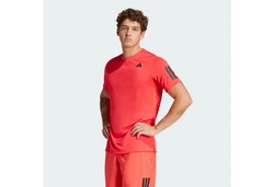 ADIDAS PERFORMANCE Funktionsshirt 'Club' Rot
