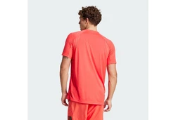 ADIDAS PERFORMANCE Funktionsshirt 'Club' Rot