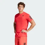 ADIDAS PERFORMANCE Funktionsshirt 'Club' Rot ADIDAS PERFORMANCE Funktionsshirt 'Club' Rot