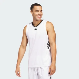 Tanktop ADIDAS BASKETBALL LEGENDS TANKTOP