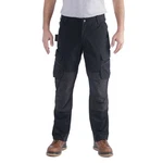 Carhartt Full Swing Steel Cargohose Relaxed Fit Mit Cargo-Taschen (103335) 103335
