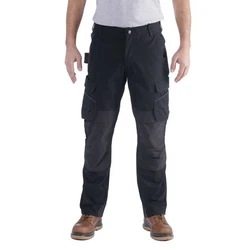 Carhartt Full Swing Steel Cargohose Relaxed Fit Mit Cargo-Taschen (103335) 103335