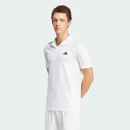Poloshirt TENNIS PRO SEAMLESS AEROREADY FREELIFT POLOSHIRT