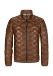 Milestone Lederjacke MS-Aversa 