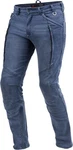 SHIMA Motorradhose Ghost Motorrad Jeans Blau/Dunkelblau/Grau/Hellblau