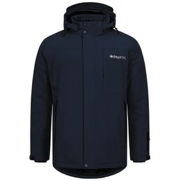Funktionsjacke MONTREAL MEN NEW OS auch in Groen Gren erhltlich