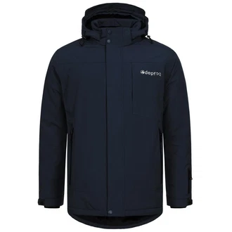 DEPROC Active Funktionsjacke MONTREAL MEN NEW OS