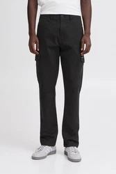 BLEND Hose BHEDNAN Schwarz/Khaki/Dunkelgrau/Dunkelblau