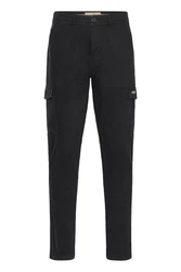 BLEND Hose BHEDNAN Schwarz/Khaki/Dunkelgrau/Dunkelblau