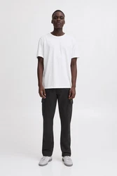 BLEND Hose BHEDNAN Schwarz/Khaki/Dunkelgrau/Dunkelblau
