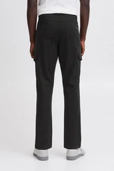 BLEND Hose BHEDNAN Schwarz/Khaki/Dunkelgrau/Dunkelblau