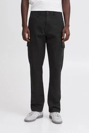 Cargohose BHEDNAN cargo pants moderne Cargohose in Baumwollmix-Qualitt