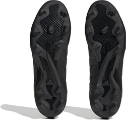adidas Sportswear COPA PURE.3 FG Fußballschuh schwarz/schwarz/schwarz